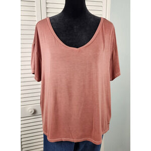 American Eagle Soft & Sexy Tee Medium